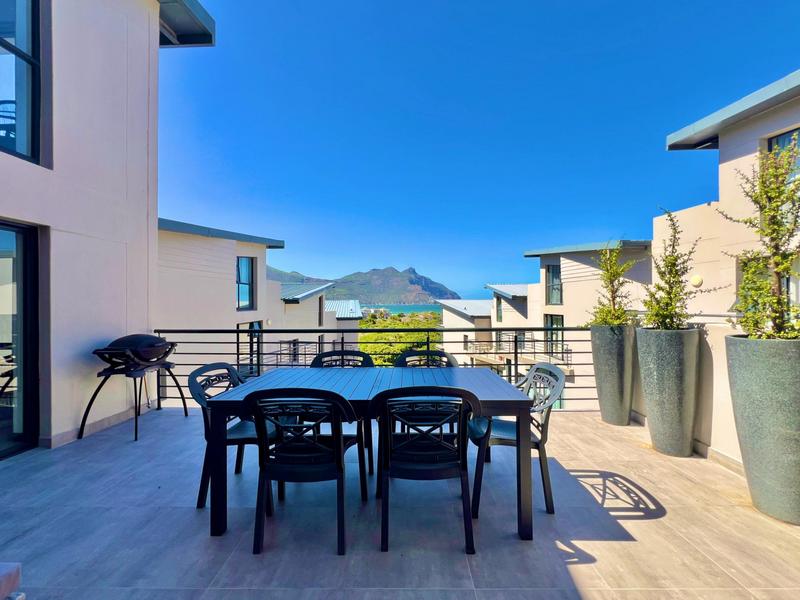 To Let 3 Bedroom Property for Rent in Beach Estate Western Cape